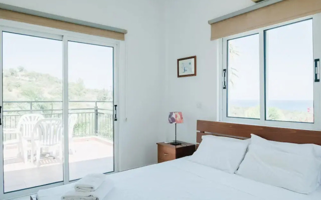 Cleopatra Villa