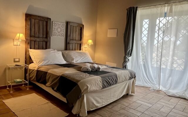 Tenuta Di Santa Catrini