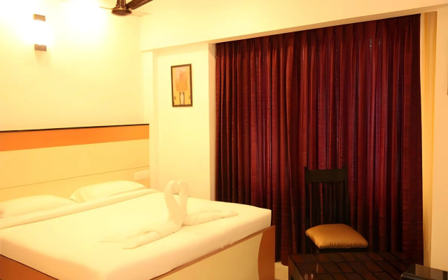 Hotel Karpagam International