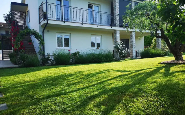 Istrian Lux Residence