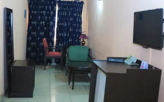 Golf Prince Hotel