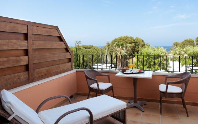 Hotel Les Rotes
