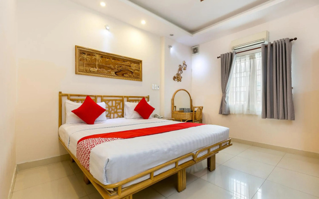 Calmette Hotel