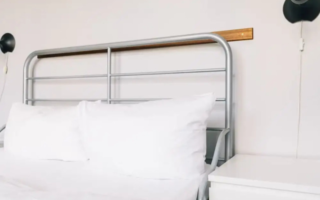 St Christophers Inn Berlin Alexanderplatz