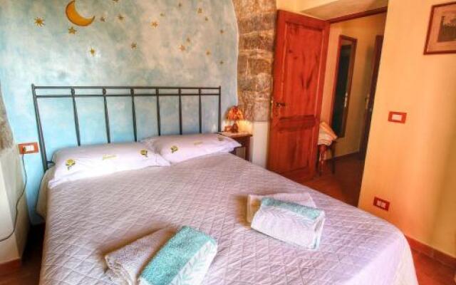 Apartment Limone