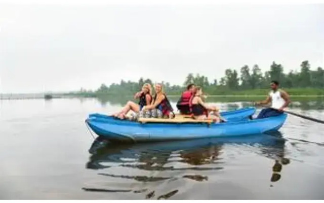Owinka Lake Resort