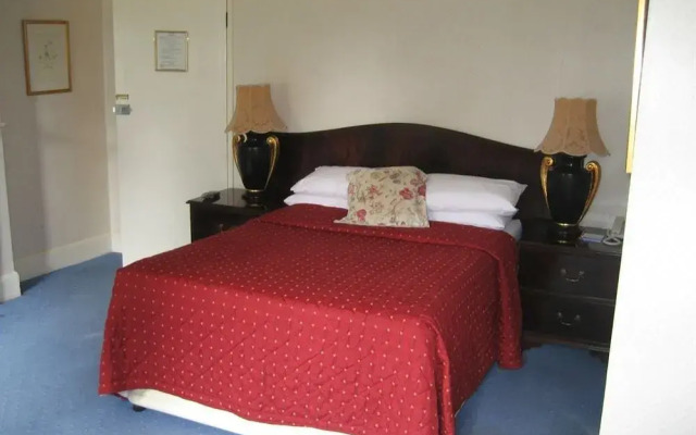 Leeford Place Hotel