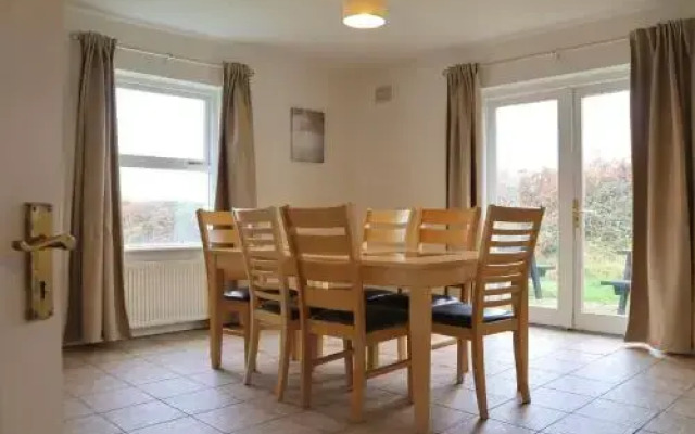 Doolin Village Lodges