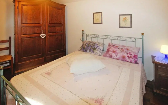 Holiday Home in Versilia Near Sandy Beaches