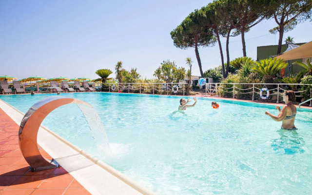 Hotel Gabriella
