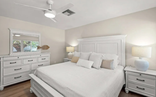 The Nest on Siesta Key