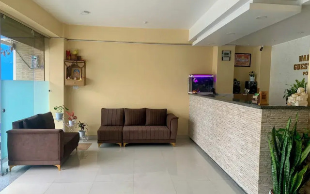 Namaste Guest House