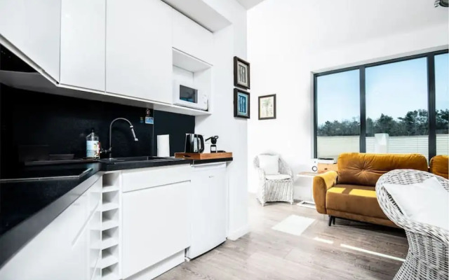 Safari Relaks i Aktywny Wypoczynek Idealna Lokalizacja