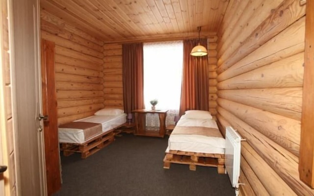 Гостевой дом «Толстый кот»