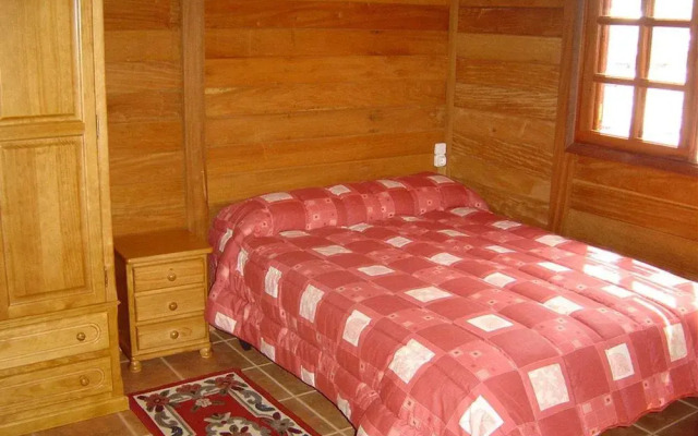 Camping Paisaxe II