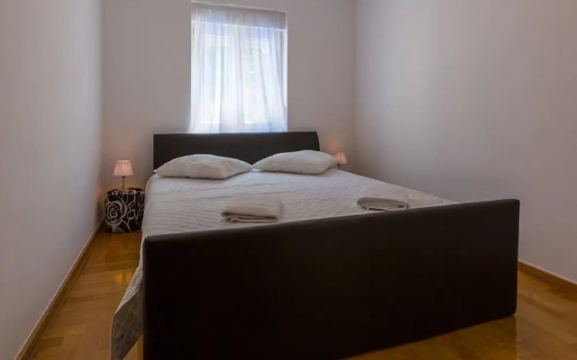 Cozy Holiday Home In Crikvenica With Private Swimming Pool