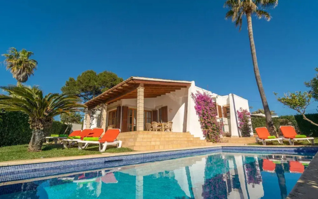 Villa Pastor in Mallorca