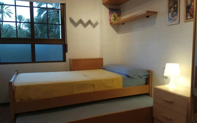 Apartamento Centro de Elche