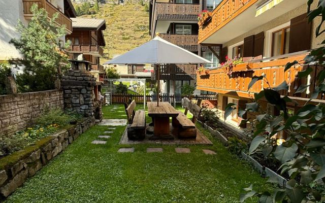 Chalet Medi