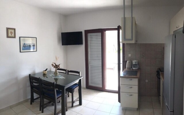 Deni - 30 m From sea - A3