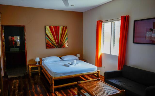 Marianita's Cottages