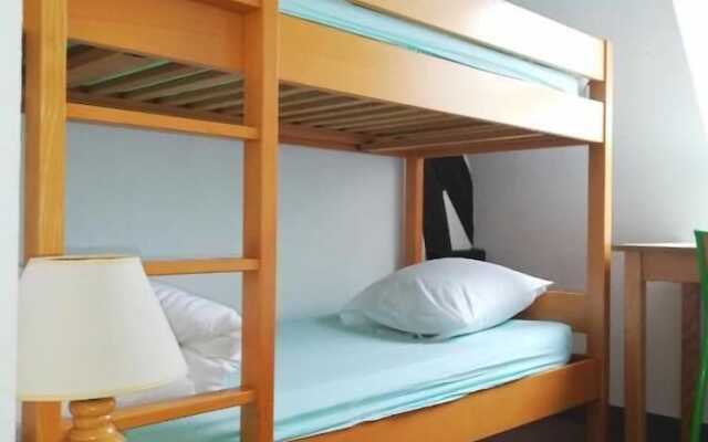 Auberge de Jeunesse HI Pontivy