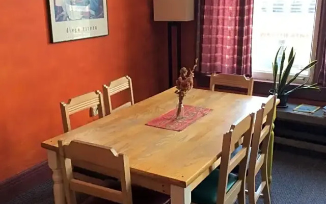 Hostel Buffalo-Niagara