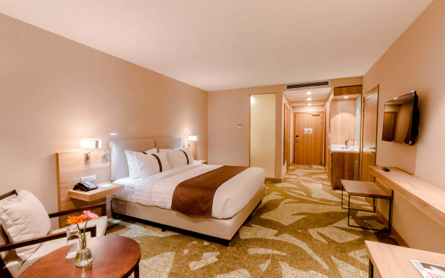 Holiday Inn Ulaanbaatar by IHG