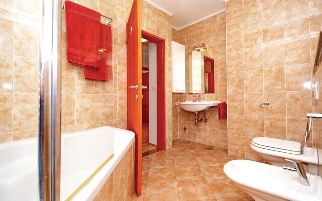 Awesome Home in Bibinje With Wifi and 2 Bedrooms