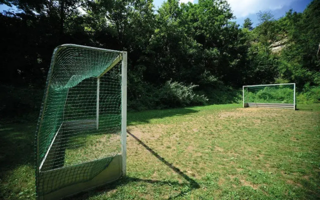 Youth Hostel Delémont