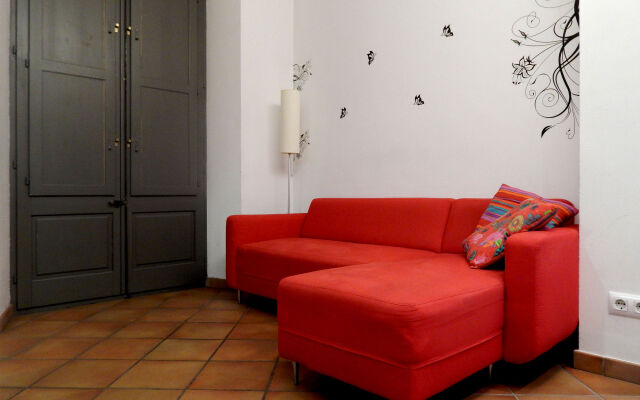 Loft Muralla Girona