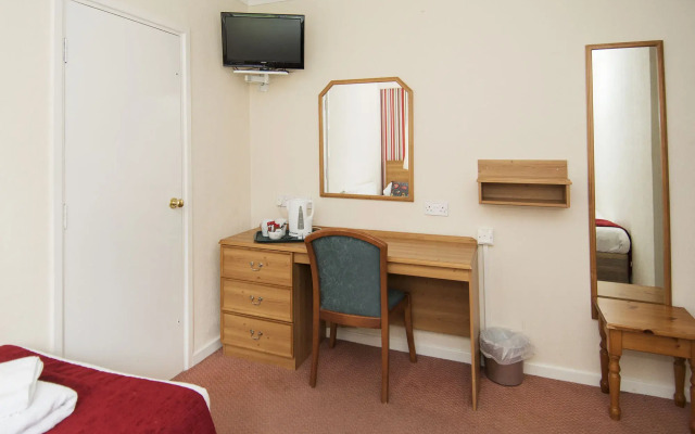 Paddington House Hotel