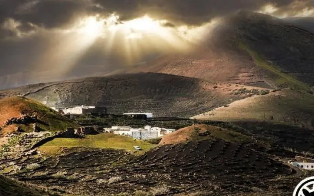 Holiday Home Canarias