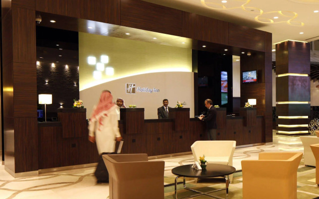 Holiday Inn Riyadh - Meydan by IHG