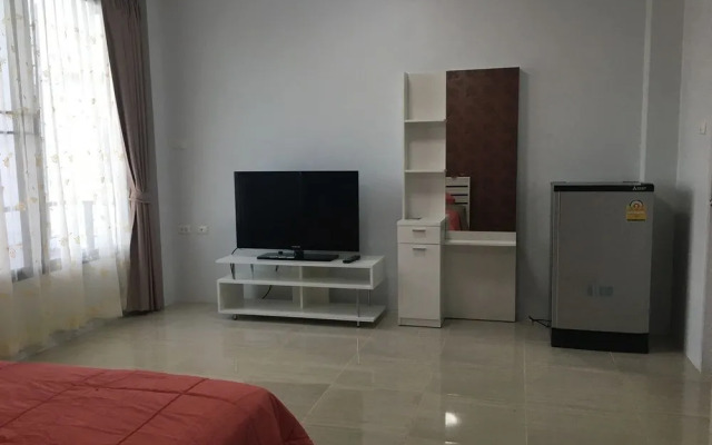 Time Apartment