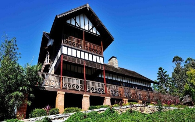 The View Resort & Restaurant
