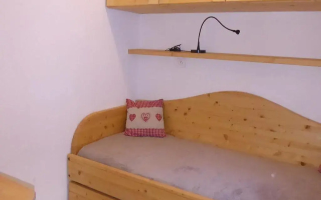 Appartement Pralognan-la-Vanoise, 3 pièces, 4 personnes - FR-1-464-91