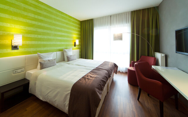 KEDI Hotel Papenburg