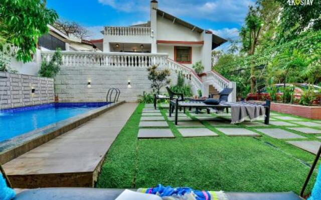 Eko Stay Enigmatic Villa