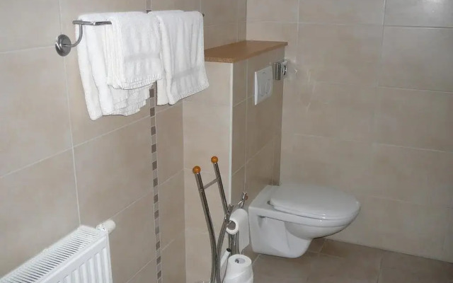 B&B Le Bernister