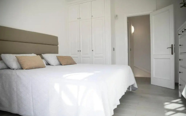 Apartamento Gustamar 12