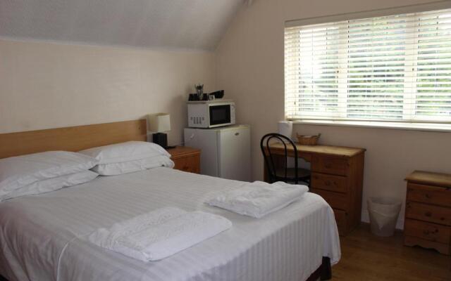 Debden Guest House