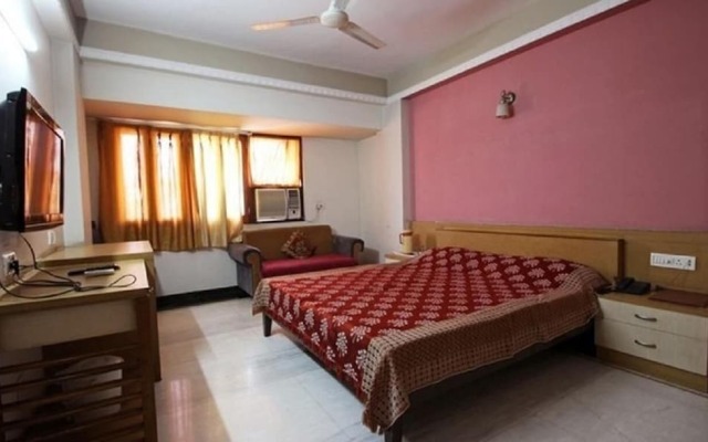 Hotel Shrinath Inn