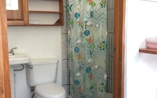 Casa Eva Ojochal