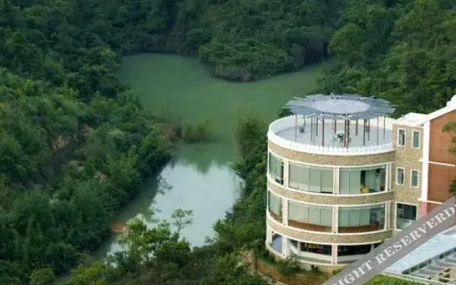 Zilian Forest Resort