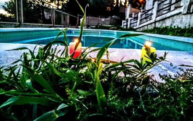 La Luna Del Sur Bed & Breakfast
