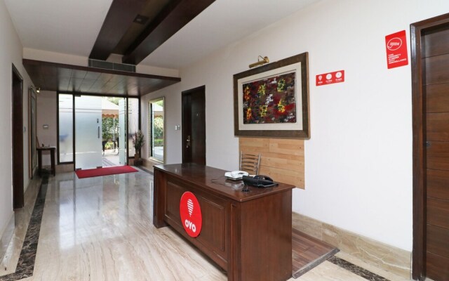 OYO 10273 Ryan Residency
