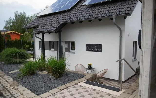 Ferienhaus Pusteblume