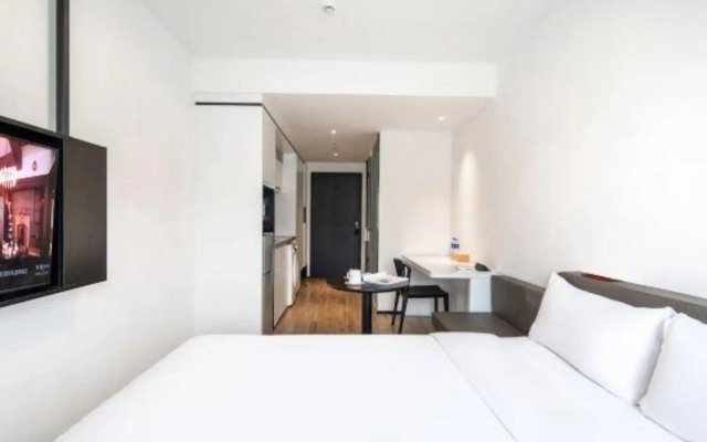CJIA Apartment (Shenzhen Nanshan Lilin Metro Station)