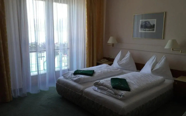 See-Hotel Post am Attersee